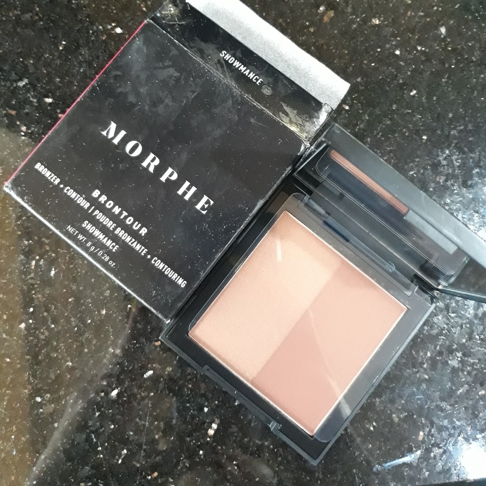 Morphe brontour